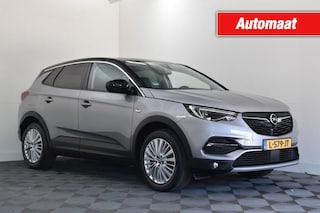Opel Grandland 1.2 TURBO 131PK ULTIMATE AUTOMAAT