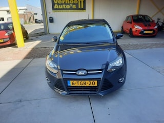 Ford Focus 1.0 ECOB. EDIT. PLUS