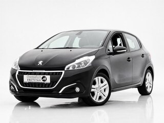 Peugeot 208 1.2 PureTech Signature | Carplay | Navi | Cruise