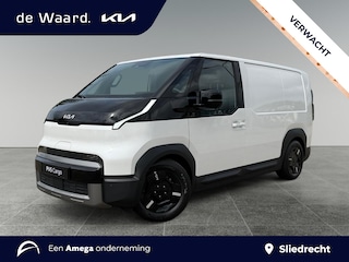Kia PV5 L2H1 Plus 71.2 kWh | 1500kg trekgewicht | 2,99% rente financial lease | Uit voorraad leverbaar