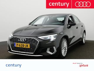 Audi A3 Limousine 30 TFSI Advanced edition / Adap. Cruise / Navi / Climate