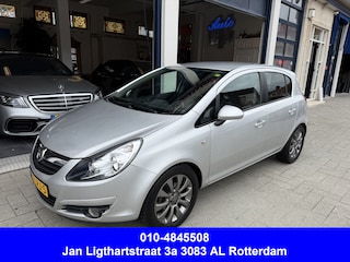 Opel Corsa 1.4-16V '111' Edition NL AUTO/AIRCO/APK 06-2027