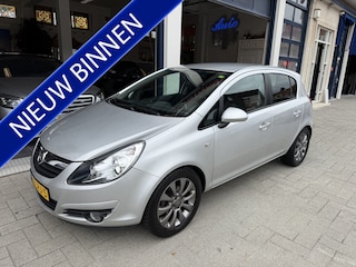 Opel Corsa 1.4-16V '111' Edition NL AUTO/AIRCO/APK 06-2027