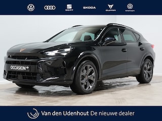 Cupra Formentor 1.5 TSI 204pk DSG e-Hybrid Business Navigatie 360-Camera / Wordt verwacht