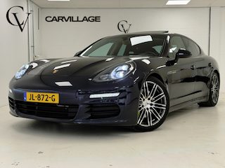 Porsche Panamera 3.0 S E-Hybrid | ORG. NL | 1e. Eigenaar | Night Blue metallic |