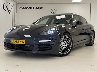 Porsche Panamera 3.0 S E-Hybrid | ORG. NL | 1e. Eigenaar | Night Blue metallic |