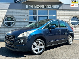Peugeot 3008 1.6 THP ST |Pano|Airco|Cruise|Trekhk|
