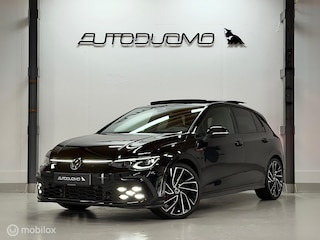 Volkswagen Golf 2.0 TSI GTI | GARANTIE 2027 | PANO | DCC