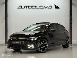 Volkswagen Golf 2.0 TSI GTI | GARANTIE 2027 | PANO | DCC