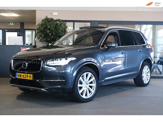 Volvo XC90 2.0 T8 Twin Engine AWD 7P Pano Leder Led