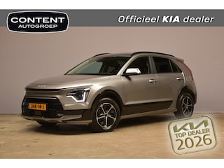 Kia Niro 1.6 GDi DynamicPlusLine |BTW |15dkm!