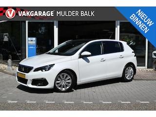 Peugeot 308 1.2 PureTech Allure