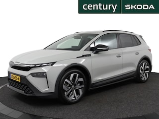 Skoda Elroq 85 Sportline