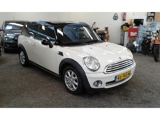 Mini Clubman 1.6 16V COOPER CLUBMAN 88KW Cooper