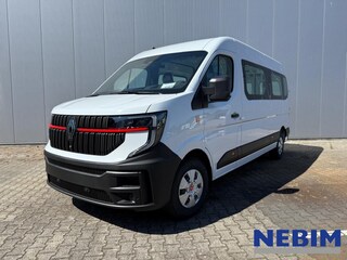 Renault Master E-Tech L3H2 - Rolstoelbus / Taxibus / Personenvervoer