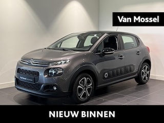 Citroën C3 1.2 PureTech S&S Feel Edition