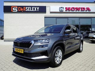 Skoda Karoq 1.5 TSI ACT Greentech 150pk Ambition Business