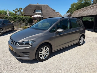Volkswagen Golf Sportsvan 1.2 TSI Comfortline Navigatie, Stoelverw, Trekhaak