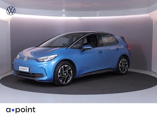 Volkswagen ID.3 Pro 59 kWh 204 pk | Navigatie via App | Parkeersensoren | Adaptieve cruise control | Autom. airco |
