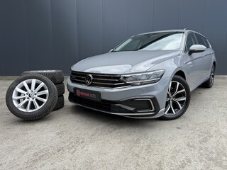 Volkswagen Passat variant 1.4 TSI GTE 1e EIGENAAR VIRTUAL COCKPIT TREKHAAK NAVI ADAP CRUISE ECC