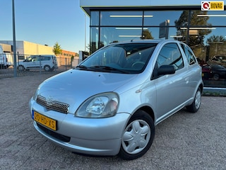 Toyota Yaris 1.3-16V VVT-i Sol|Trekhaak