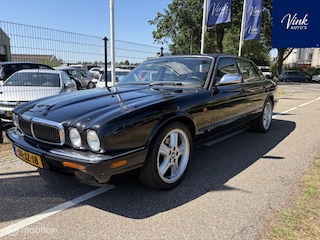 Jaguar XJ 3.2 V8 Executive | NL NAP Origineel | Nette staat | Onderhoudshistorie aanwezig!
