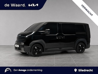 Kia PV5 L2H1 Plus 71.2 kWh | 1500kg trekgewicht | 2,99% rente financial lease | Uit voorraad leverbaar