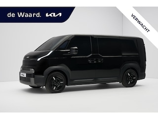 Kia PV5 L2H1 Plus 71.2 kWh | 1500kg trekgewicht | 2,99% rente financial lease | Uit voorraad leverbaar