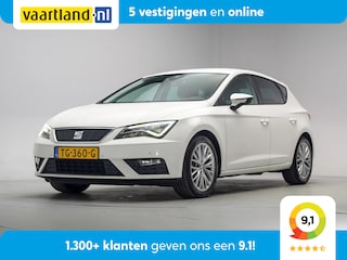 Seat Leon 1.0 EcoTSI Style Business Intense [ LED Apple/Android Navi Clima Cruise ]