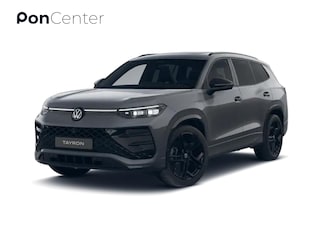 Volkswagen Tayron R-Line Edition 1.5 eHybrid 150 kW / 204 PK | 20" | Pano dak | Head-up Display | Elek. Trekhaak |