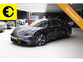 Porsche Taycan Turbo 93 kWh | Sportchrono | Stoelventilatie |Panodak