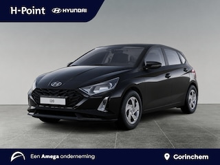 Hyundai i20 E-Motion 1.0 T-GDi 90pk | CAMERA | NAVI | APPLE CARPLAY / ANDROID AUTO | AIRCO |