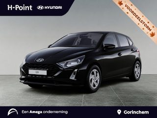 Hyundai i20 E-Motion 1.0 T-GDi 90pk | CAMERA | NAVI | APPLE CARPLAY / ANDROID AUTO | AIRCO |