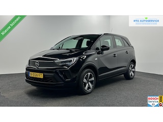 Opel Crossland 1.2 Turbo Edition CRUISE CARPLAY NAVI LM.