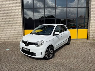 Renault Twingo 90PK Automaat, Groot scherm, stoelverwarming & Apple / Android auto TCe Intens