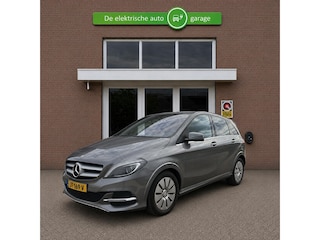 Mercedes-Benz B-klasse 250 e Lease Edition 28 kWh