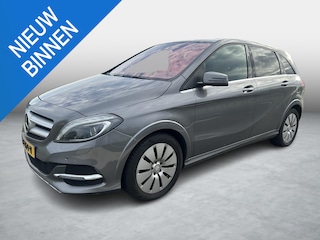 Mercedes-Benz B-klasse 250 e Lease Edition 28 kWh