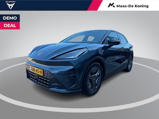 Cupra Raval Business First Edition 56 kWh 211 PK l 18" Devier l Achteruitrijcamera l Stoel en Stuuerverwarming l Levering Oktober