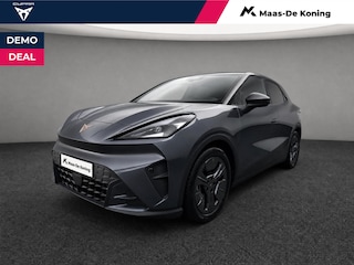 Cupra Raval Business First Edition 56 kWh 211 PK l 18" Devier l Achteruitrijcamera l Stoel en Stuuerverwarming l Levering Oktober