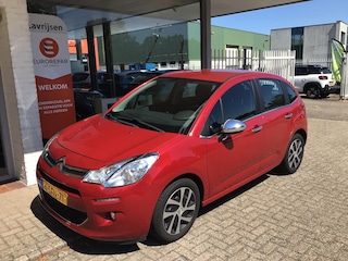 Citroën C3 1.2 VTi 82pk Collection