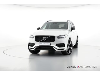 Volvo XC90 2.0 T8 Recharge AWD R-Design Full Option, Longrange, Stoelmassage, Luchtvering, Panoramadak, enz