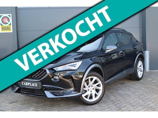 Cupra Formentor 1.5 TSI ACT Highline-Panoramadak-Leder-Automaat