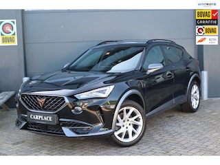 Cupra Formentor 1.5 TSI ACT Highline-Panoramadak-Leder-Automaat