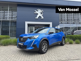 Peugeot 2008 1.2 PureTech Active Pack l Camera l Navi