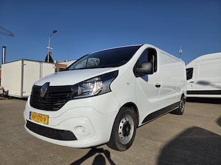 Renault Trafic dCi T29 L2 Comfort Airco Cruise control , Navigatie Trekhaak