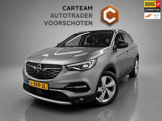 Opel Grandland X 1.6 Turbo Hybrid Business Elegance |Leder|