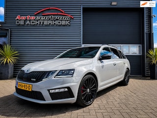 Skoda Octavia Combi 2.0 TSI RS 245 | Virtual Cockpit | Adaptieve Cruise Control | Trekhaak