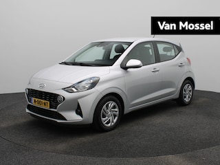 Hyundai i10 1.0 Comfort | Airco | Cruise Control | Apple Carplay/Android Auto | DAB |