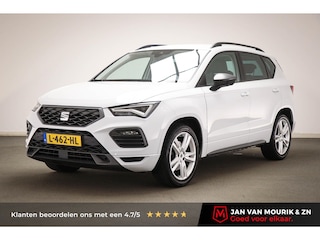 Seat Ateca 1.5 TSI FR Business Intense | DRIVER ASSISTANCE PACK | BEATS |  DRAADLOZE LADER | TREKHAAK