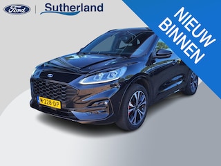 Ford Kuga 2.5 PHEV ST-Line | Winterpack | Adaptieve cruise control | BLIS | Camera